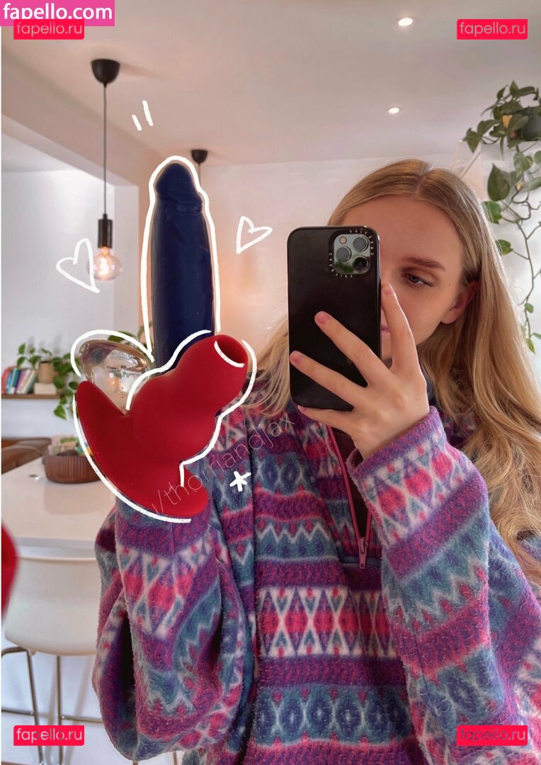 thorrifree / toriroloff