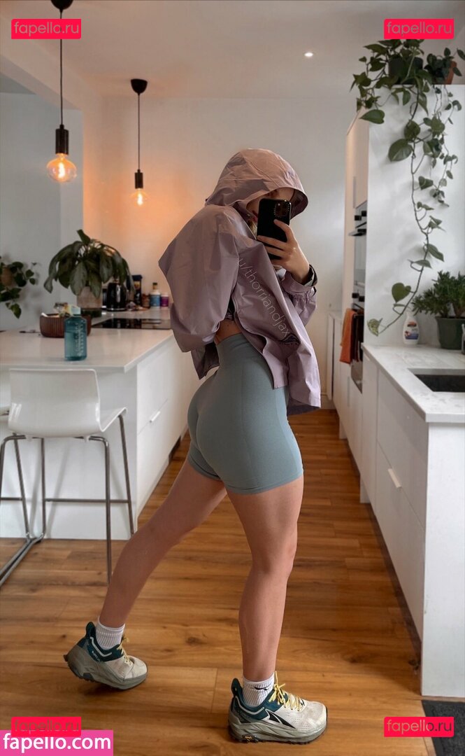 thorrifree / toriroloff Onlyfans Photo Gallery 