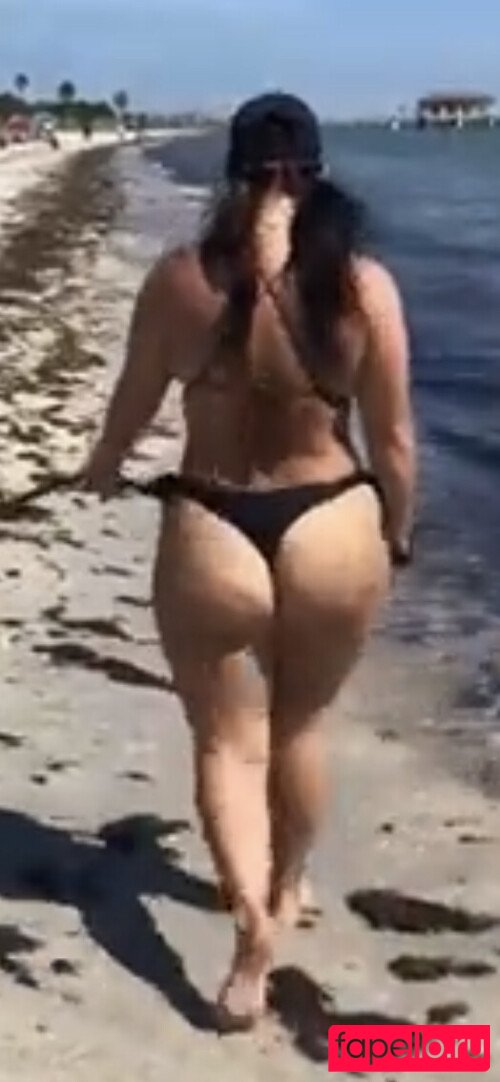 Rebbecca Green Nude Onlyfans Photo 41