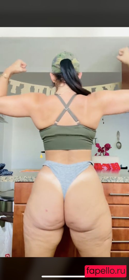 Rebbecca Green Nude Onlyfans Photo 22