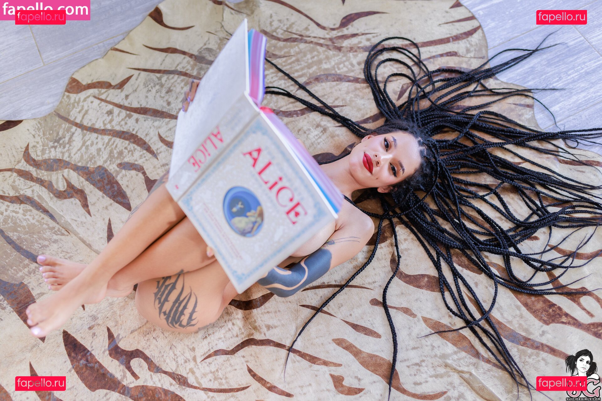 mena_adubea Nude Onlyfans Photo 47