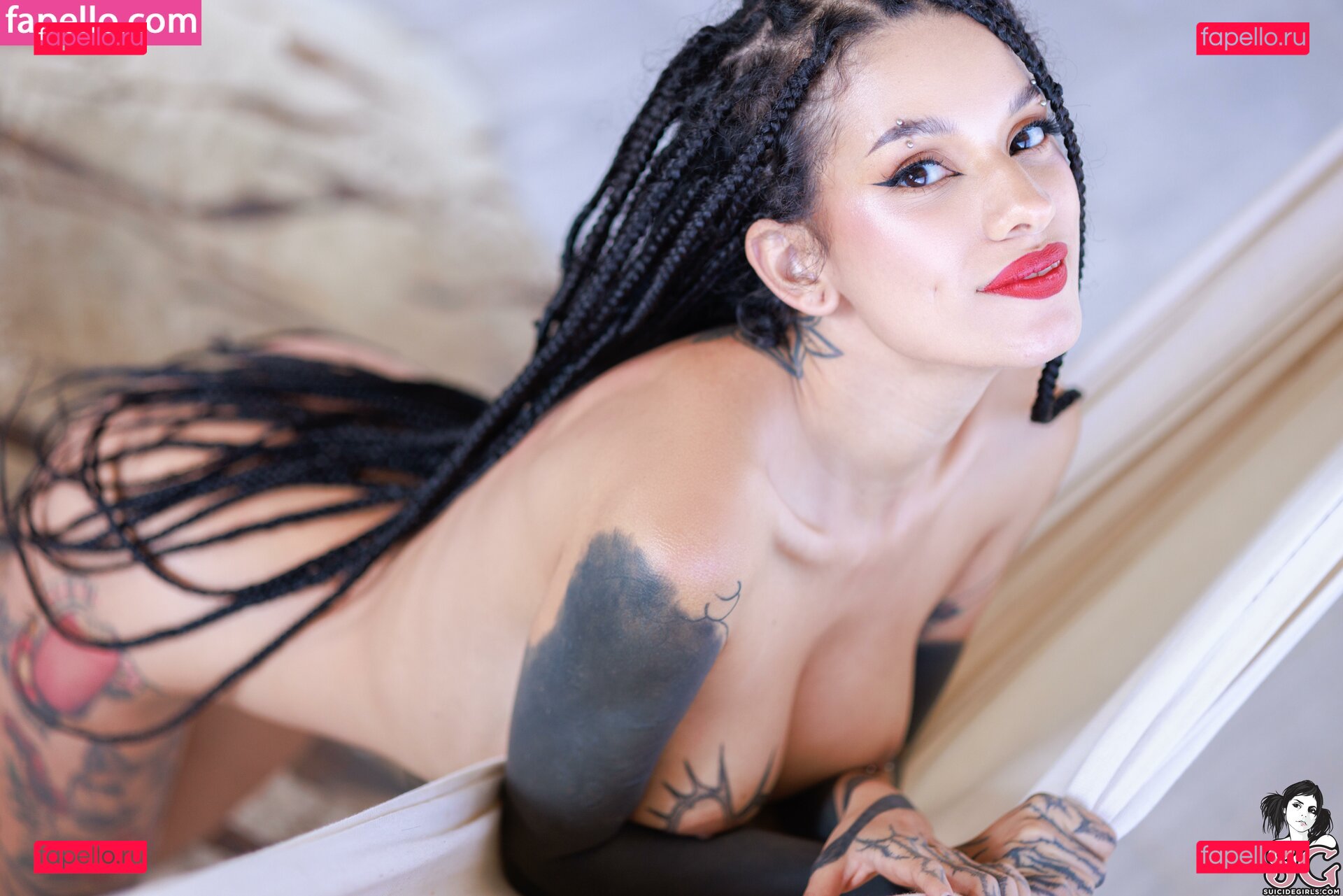 mena_adubea Nude Onlyfans Photo 39