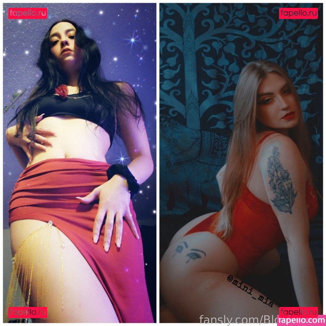 Blondiefun / blondieshavemorefunn Onlyfans Photo Gallery 