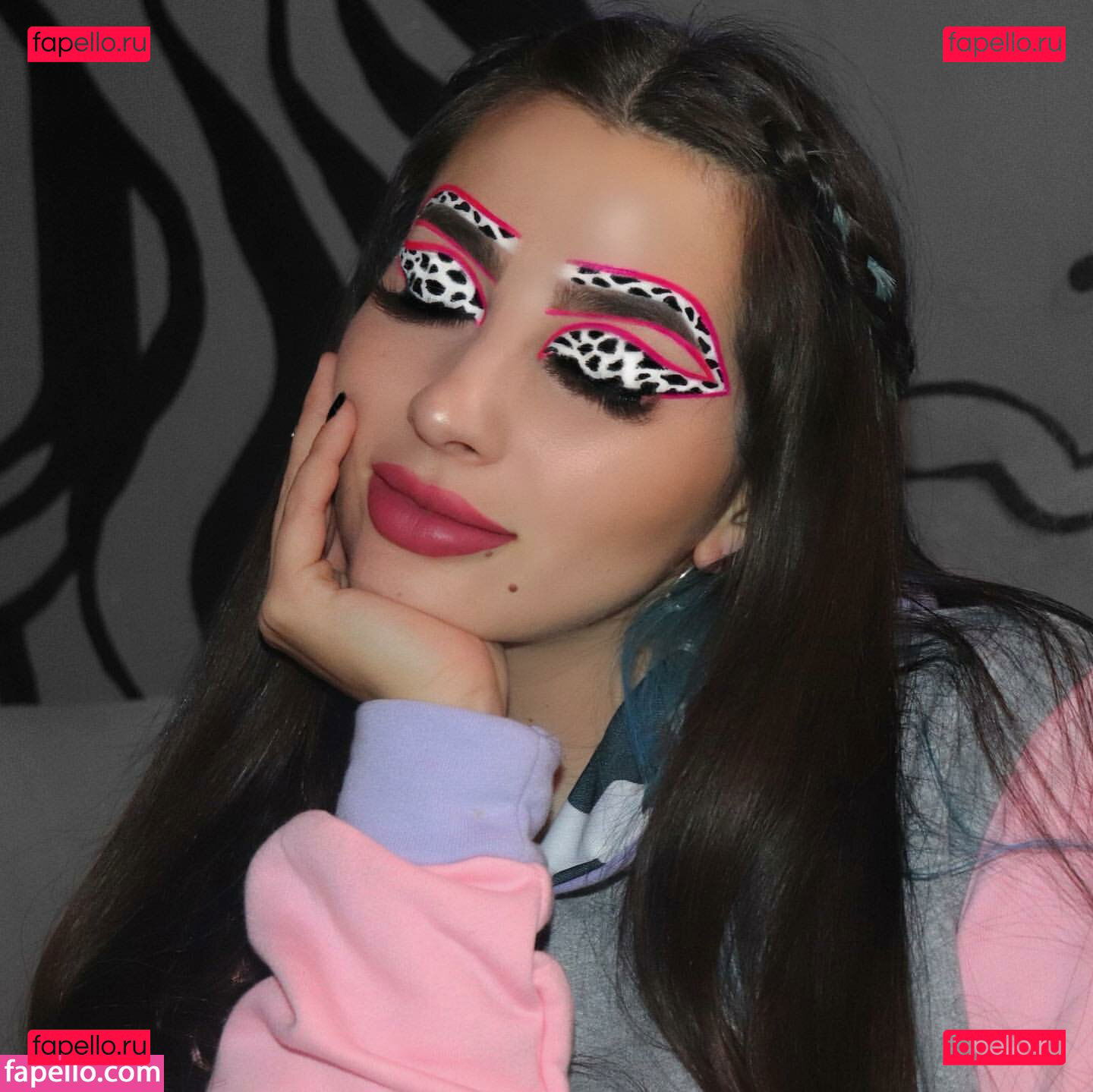 Vai Monroe / vaimonroe Onlyfans Photo Gallery 