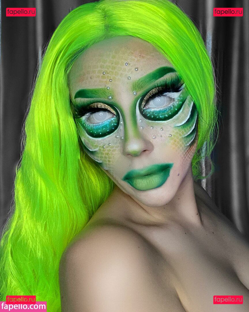 Vai Monroe / vaimonroe Onlyfans Photo Gallery 