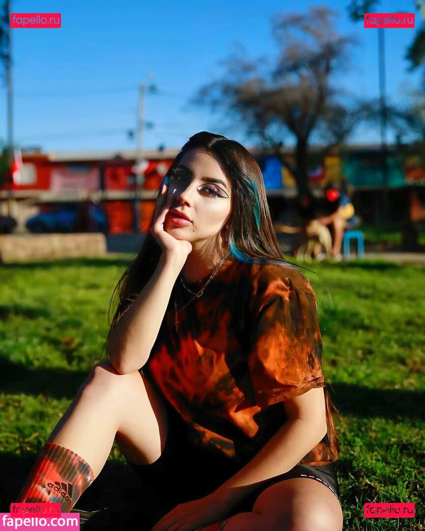 Vai Monroe / vaimonroe Onlyfans Photo Gallery 