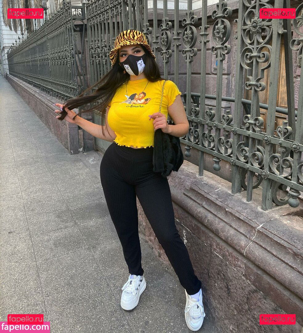 Vai Monroe / vaimonroe Onlyfans Photo Gallery 