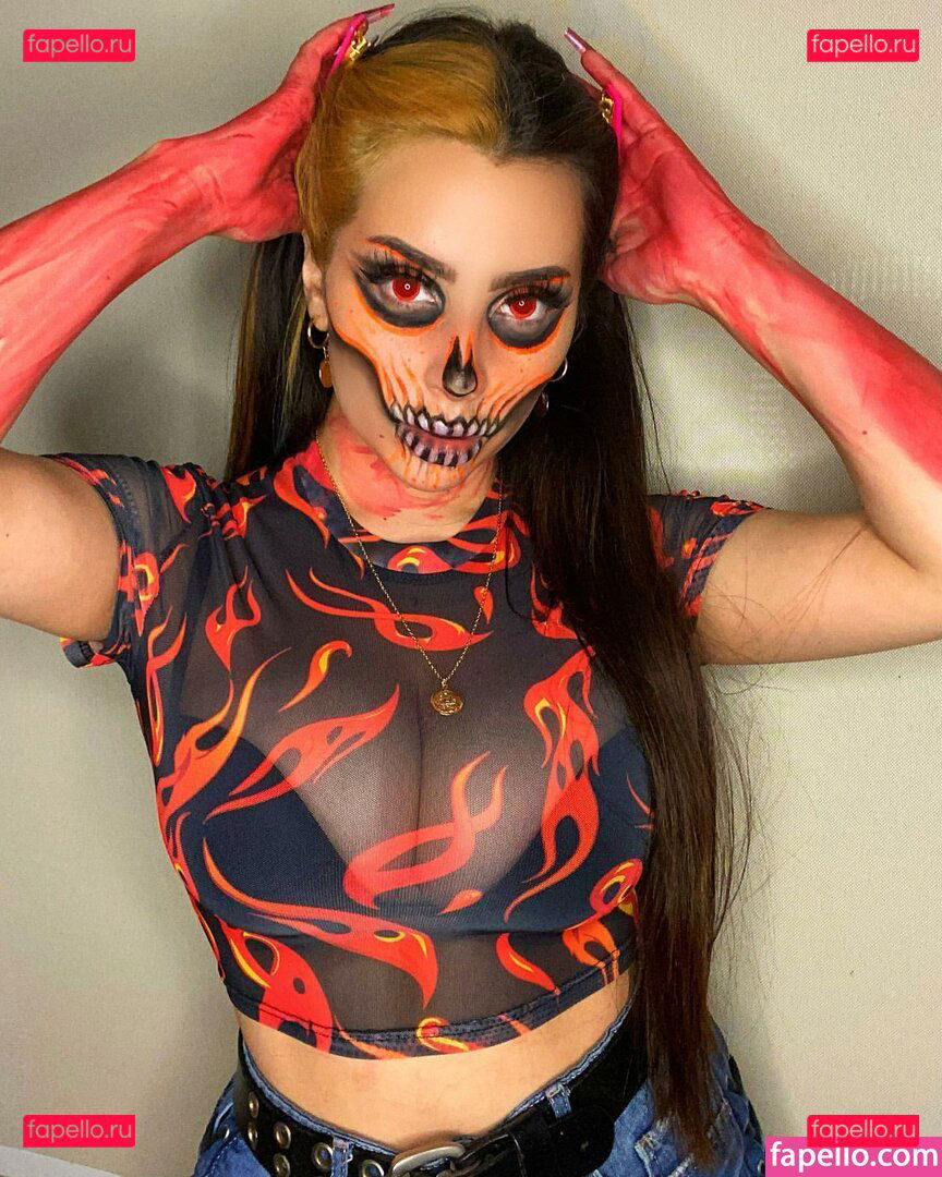 Vai Monroe / vaimonroe Onlyfans Photo Gallery 