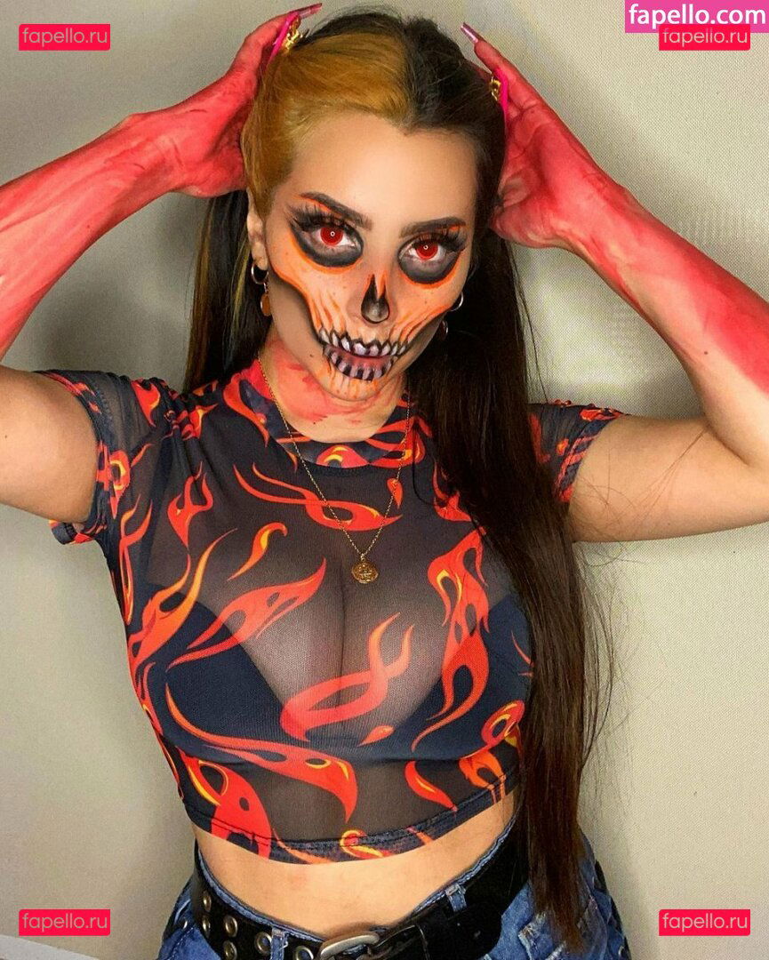 Vai Monroe / vaimonroe Onlyfans Photo Gallery 