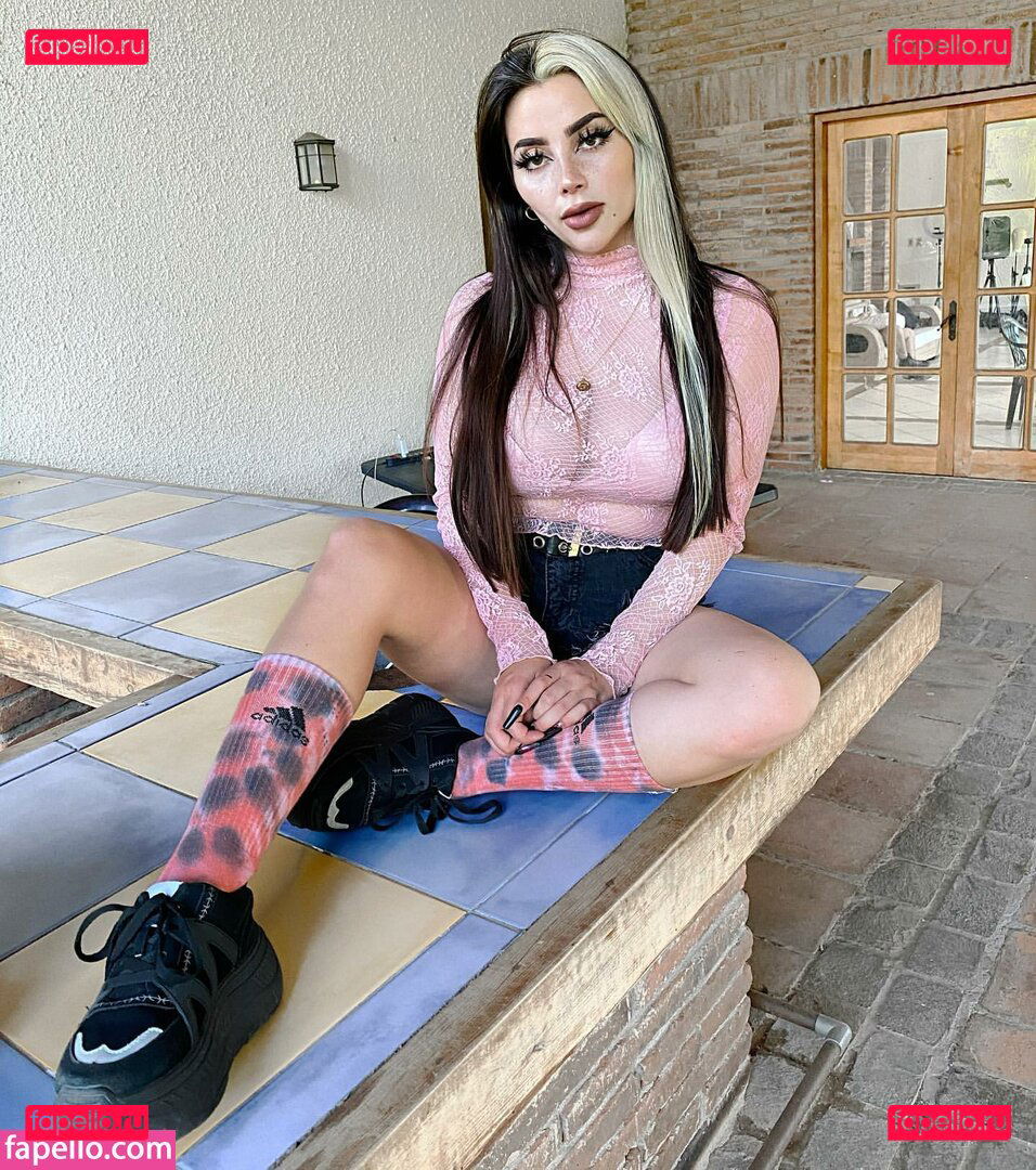 Vai Monroe / vaimonroe Onlyfans Photo Gallery 