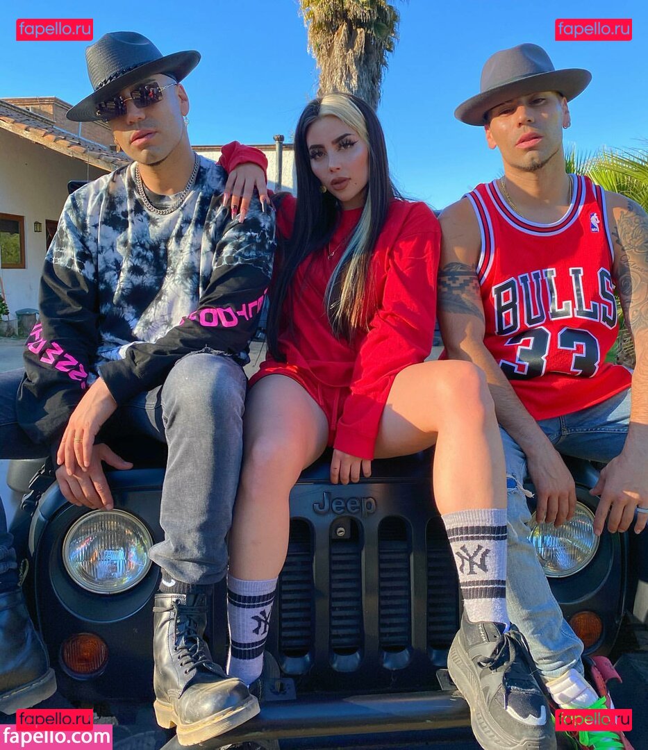 Vai Monroe / vaimonroe Onlyfans Photo Gallery 