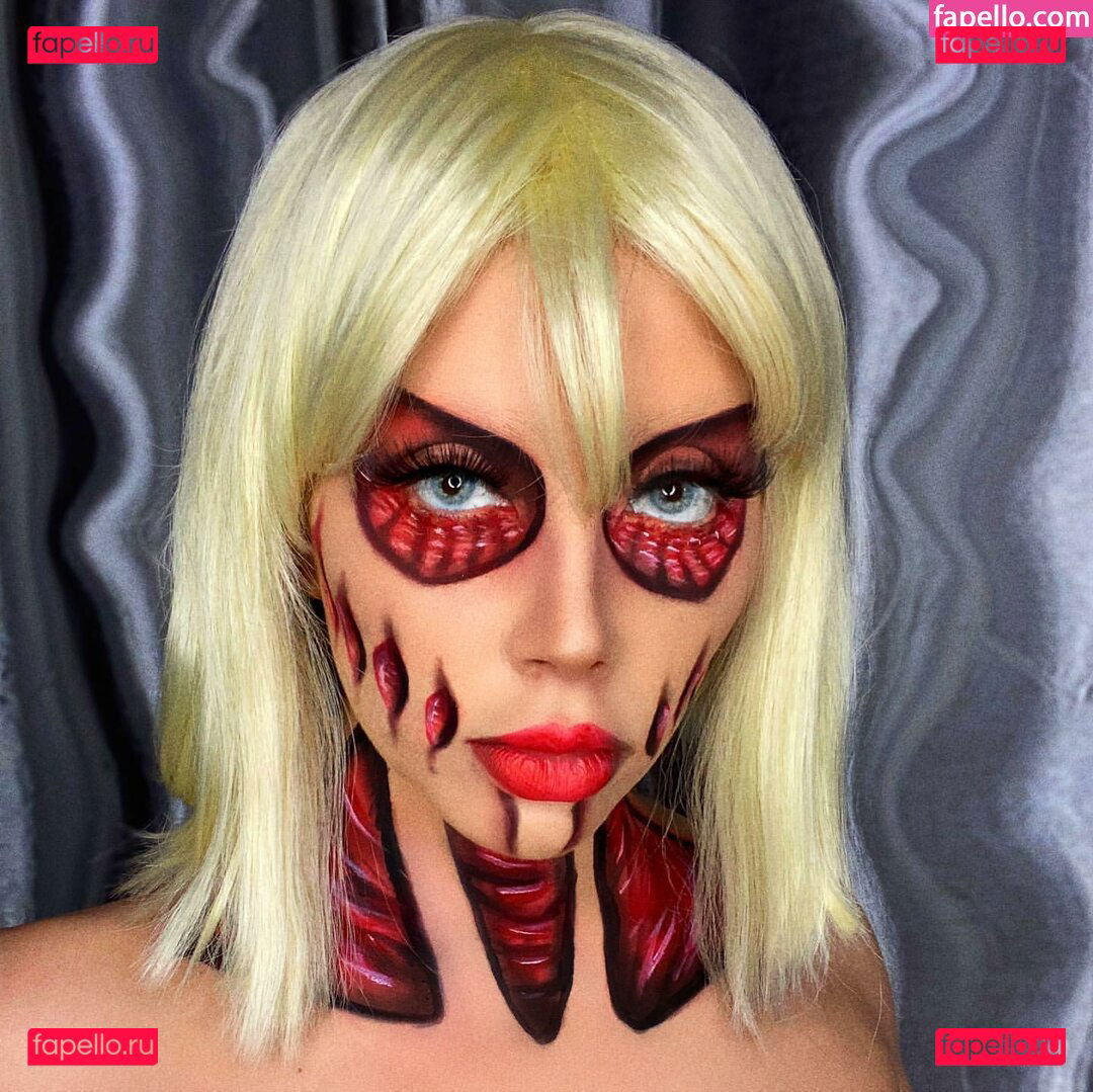 Vai Monroe / vaimonroe Onlyfans Photo Gallery 