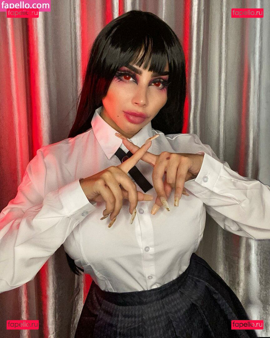 Vai Monroe / vaimonroe Onlyfans Photo Gallery 