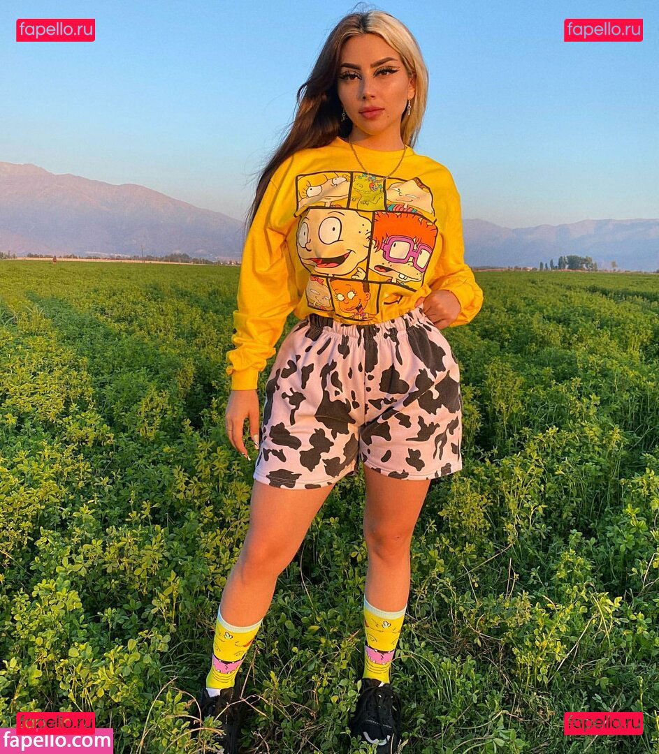 Vai Monroe / vaimonroe Onlyfans Photo Gallery 