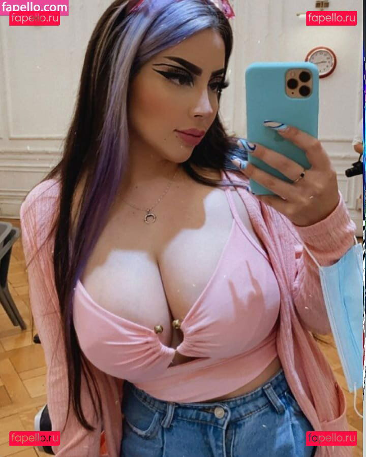 Vai Monroe / vaimonroe Onlyfans Photo Gallery 