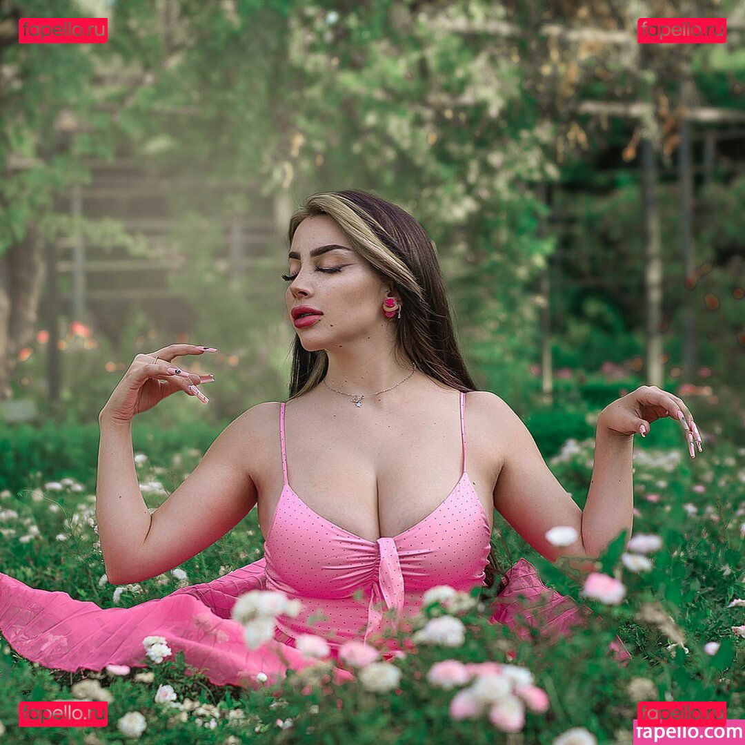 Vai Monroe / vaimonroe Onlyfans Photo Gallery 