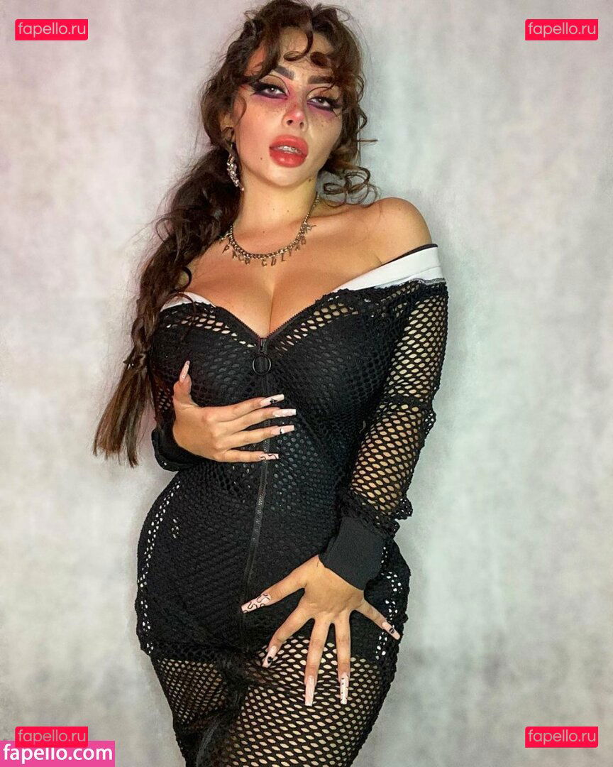 Vai Monroe / vaimonroe Onlyfans Photo Gallery 