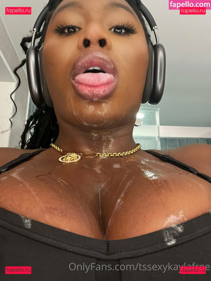 tssexykaylafree / yeahthatschanel Onlyfans Photo Gallery 