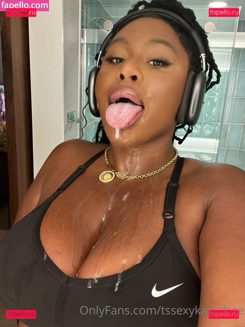 tssexykaylafree / yeahthatschanel Onlyfans Photo Gallery 