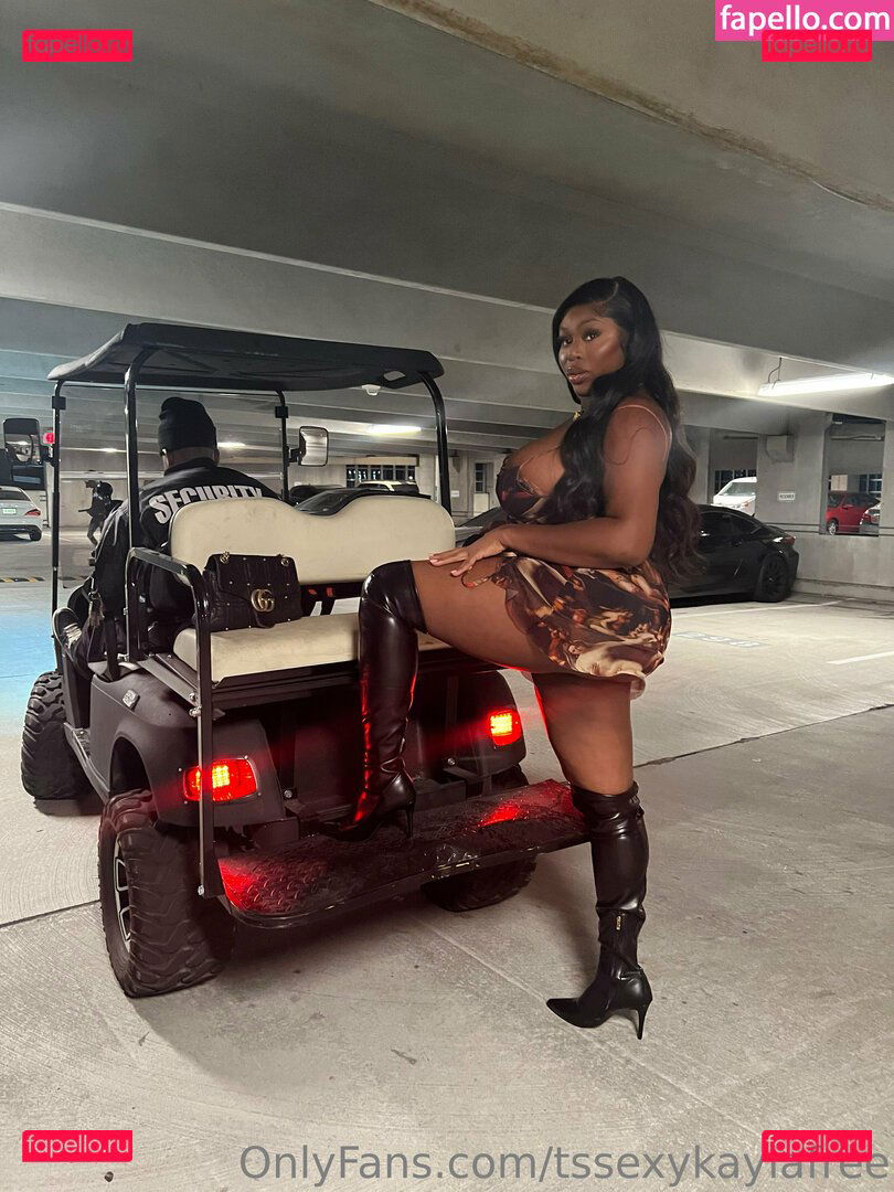 tssexykaylafree / yeahthatschanel Onlyfans Photo Gallery 