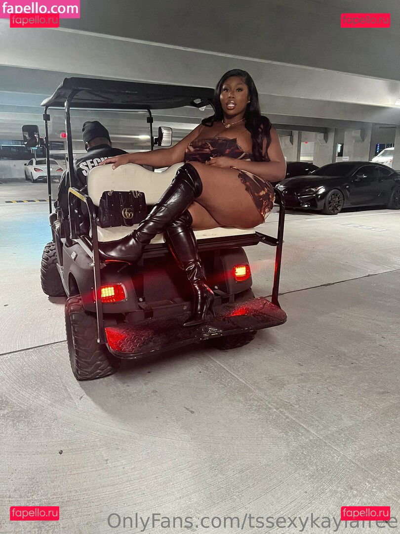 tssexykaylafree / yeahthatschanel Onlyfans Photo Gallery 