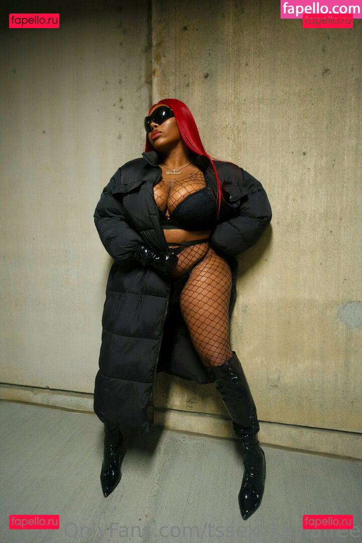 tssexykaylafree / yeahthatschanel Onlyfans Photo Gallery 