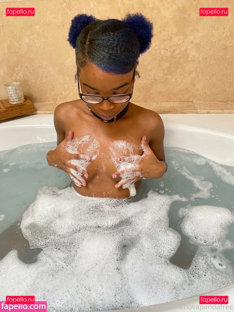 thenovapandafree / thenovapreem Onlyfans Photo Gallery 