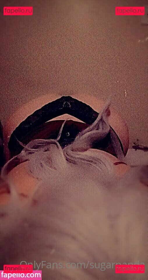 sugarpanda Nude Onlyfans Photo 27