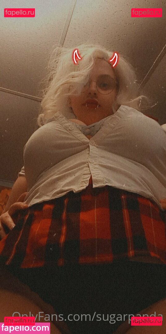 sugarpanda Nude Onlyfans Photo 14