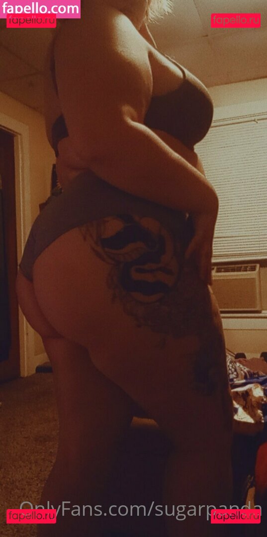sugarpanda Nude Onlyfans Photo 6