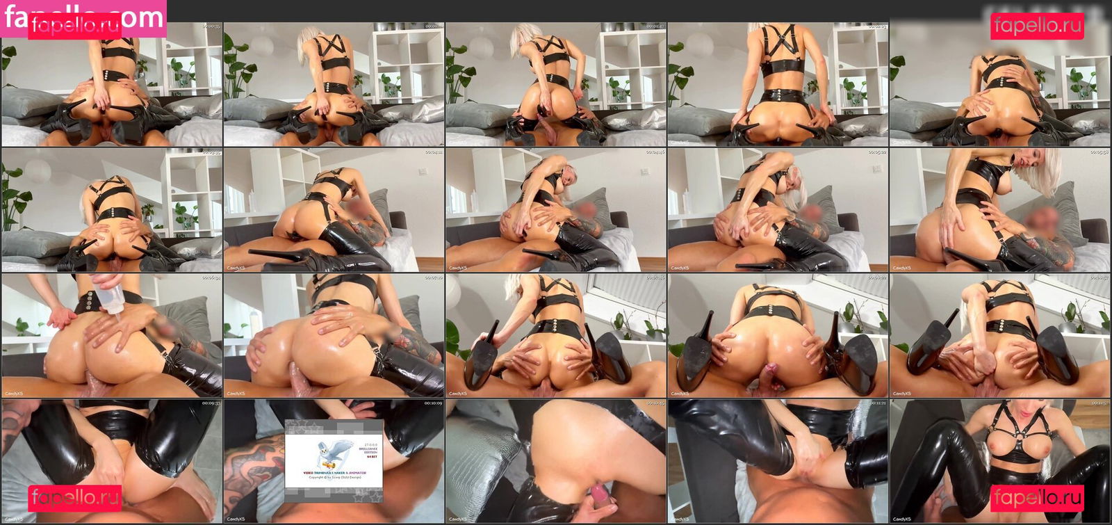 CandyXS / candyxs__ / candyxsmall Onlyfans Photo Gallery 