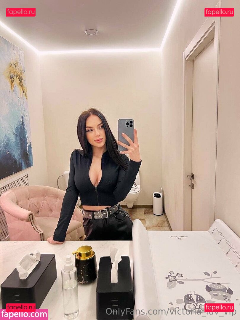 Victoria Luv Nude Onlyfans Photo 23