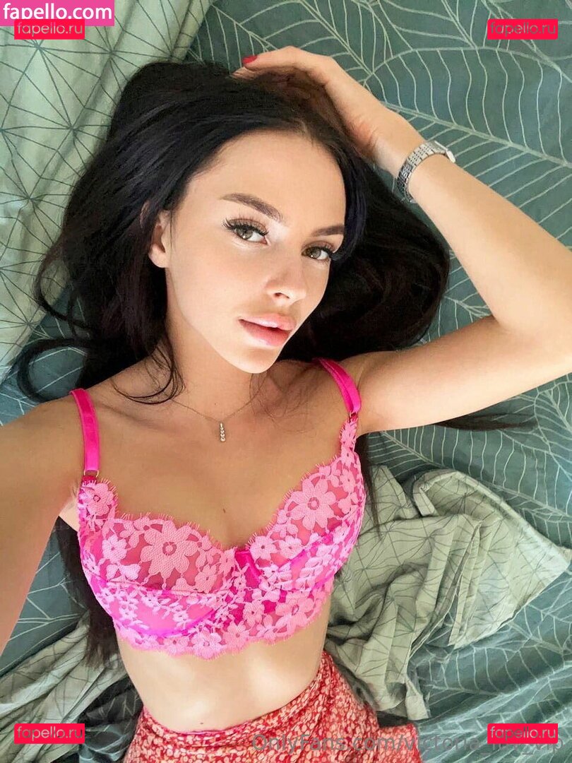 Victoria Luv Nude Onlyfans Photo 21