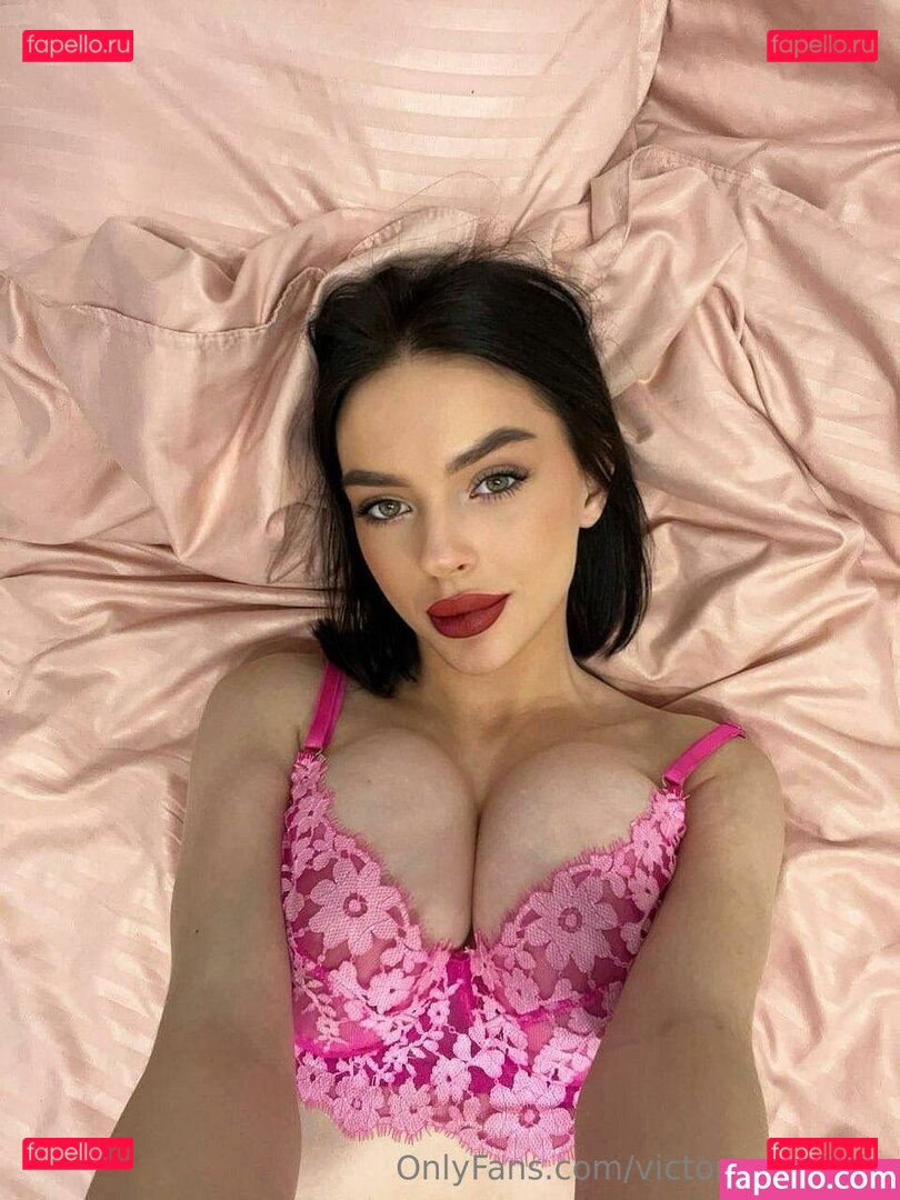 Victoria Luv Nude Onlyfans Photo 15