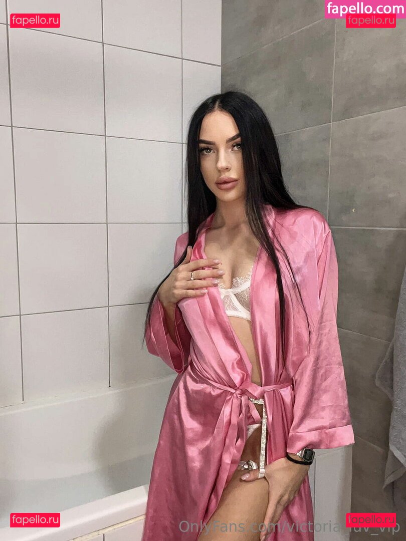 Victoria Luv Nude Onlyfans Photo 10