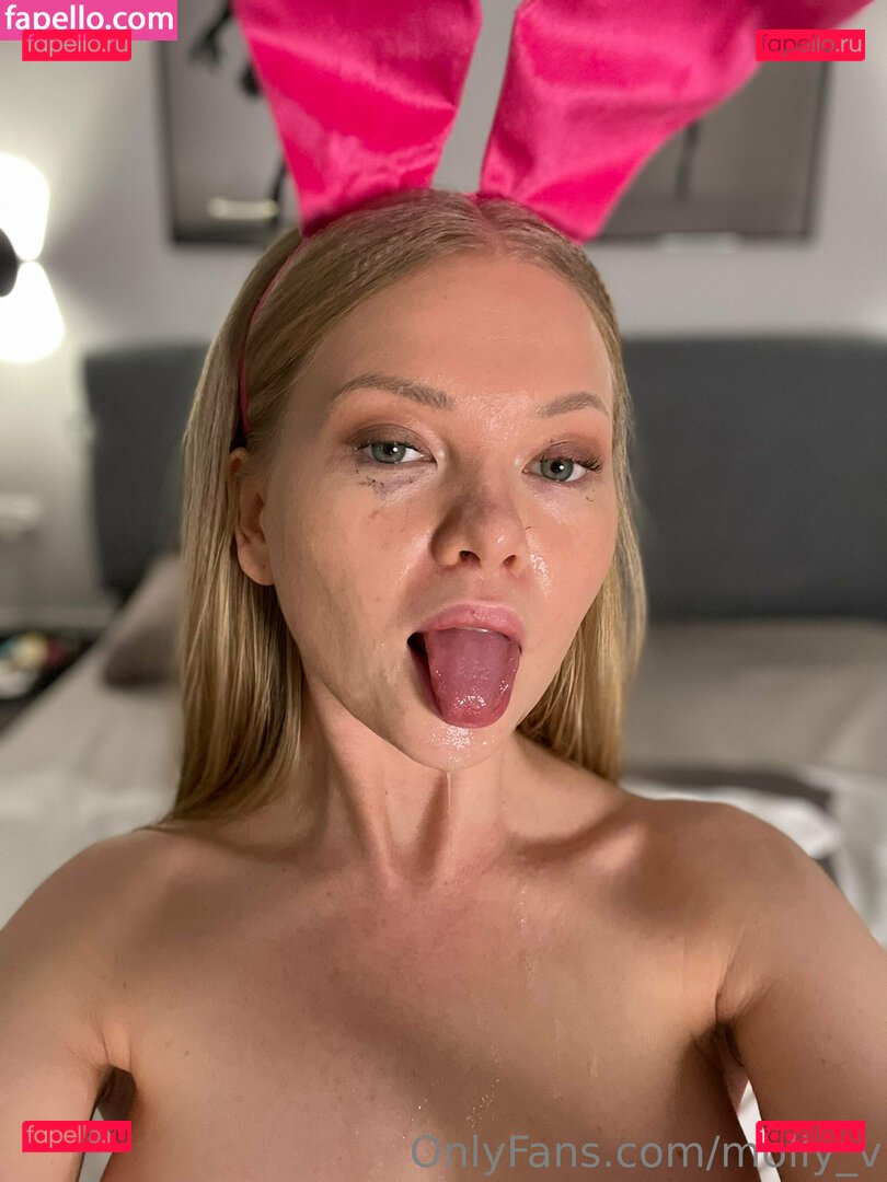 molly_v Nude Onlyfans Photo 48