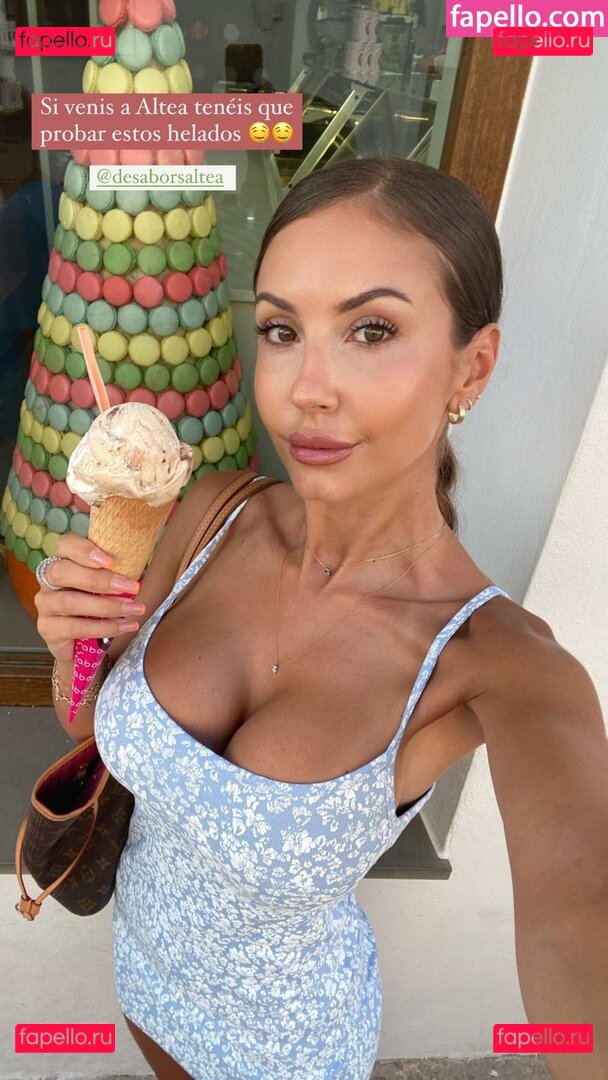 Gonsabella Nude Onlyfans Photo 46