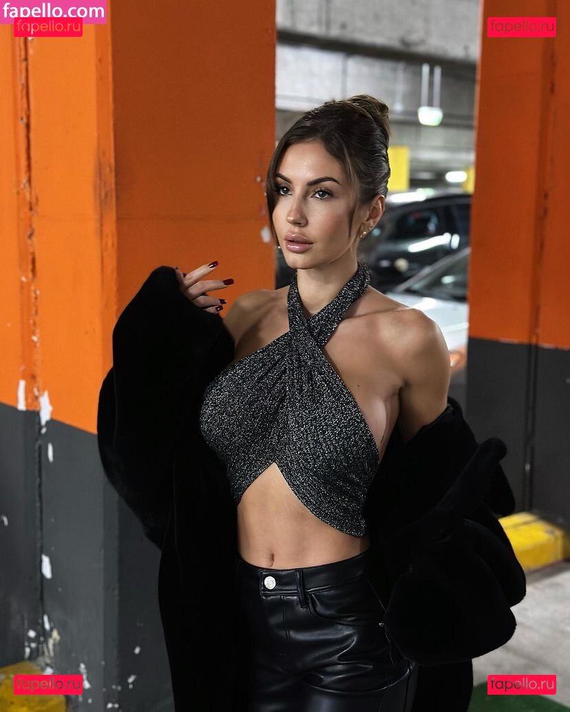 Gonsabella Nude Onlyfans Photo 32