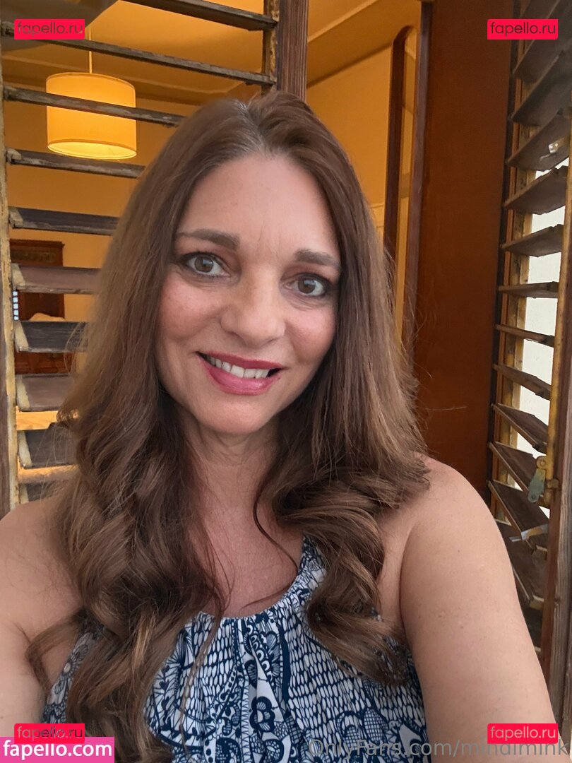 mindimink / realmindimink Onlyfans Photo Gallery 