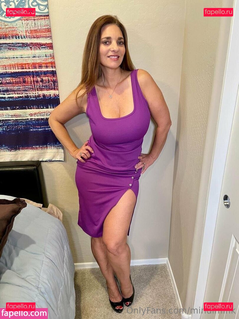 mindimink / realmindimink Onlyfans Photo Gallery 