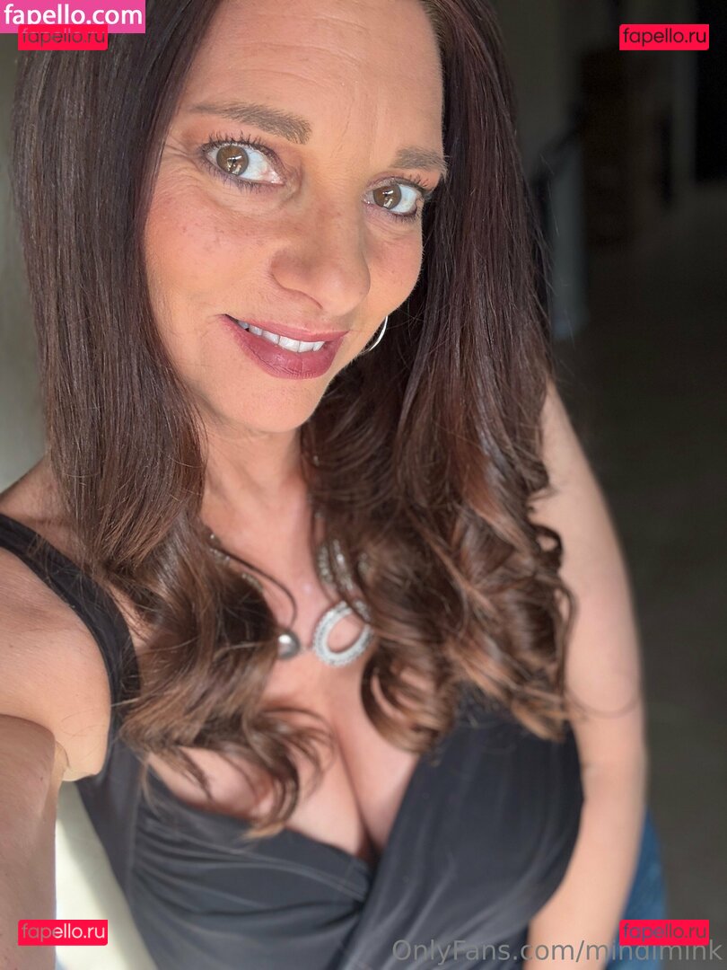 mindimink / realmindimink Onlyfans Photo Gallery 