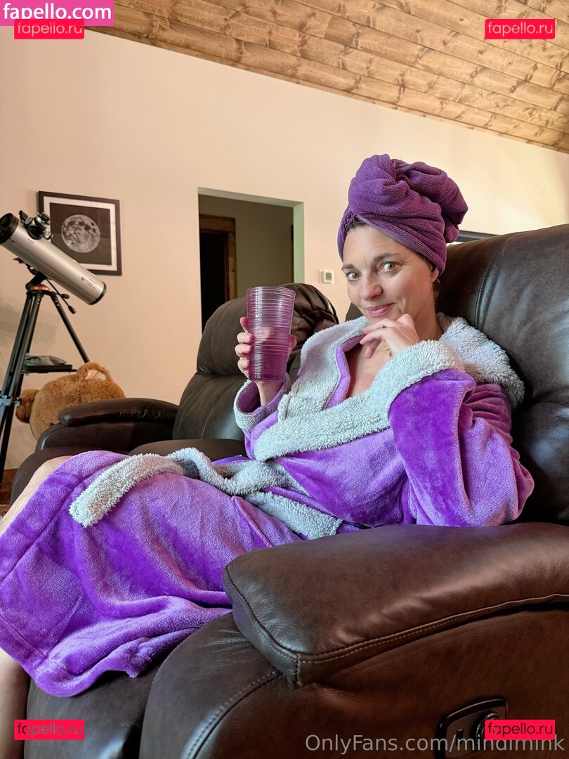 mindimink / realmindimink Onlyfans Photo Gallery 