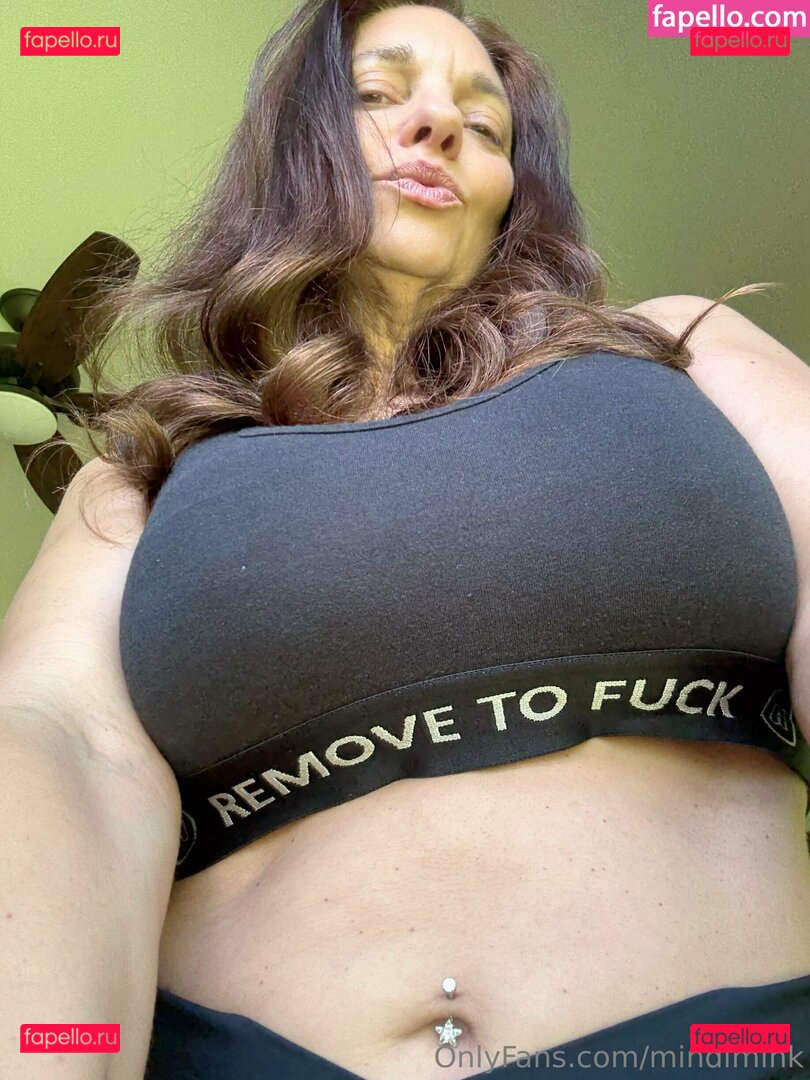 mindimink / realmindimink Onlyfans Photo Gallery 