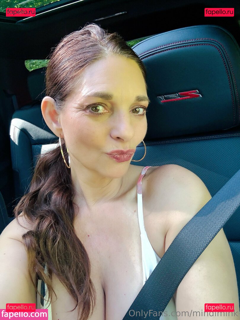 mindimink / realmindimink Onlyfans Photo Gallery 
