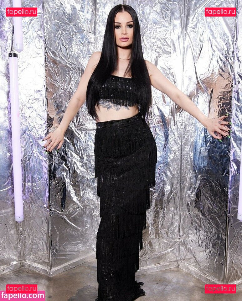 Saraya Bevis Nude Onlyfans Photo 28