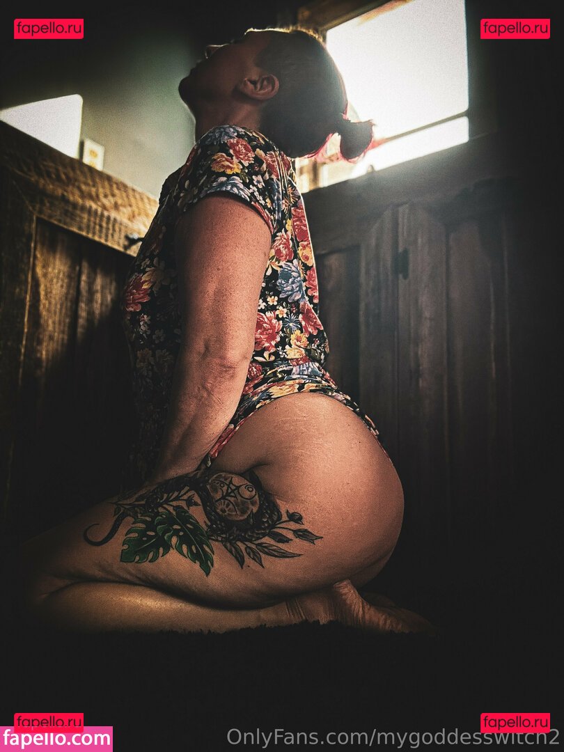 csmooth2342 / mygoddesswitch2 Onlyfans Photo Gallery 