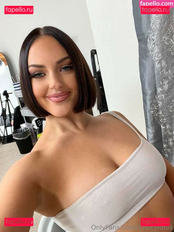 Lucy Lotus / itslucylotus / lombok_lover / lucylotuss Onlyfans Photo Gallery 