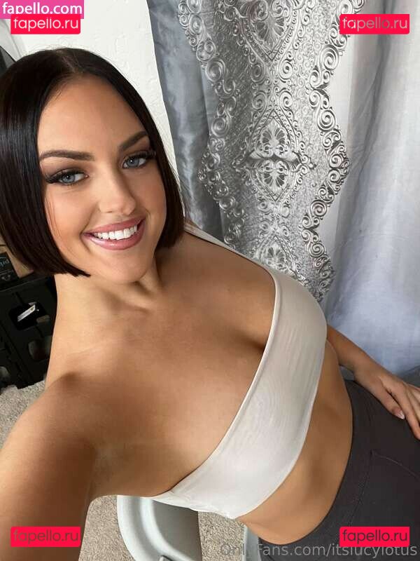 Lucy Lotus / itslucylotus / lombok_lover / lucylotuss Onlyfans Photo Gallery 