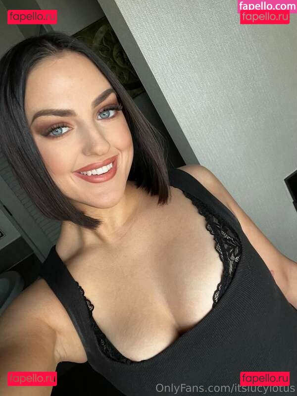 Lucy Lotus / itslucylotus / lombok_lover / lucylotuss Onlyfans Photo Gallery 