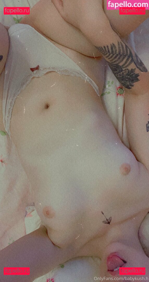 babekushh Nude Onlyfans Photo 42